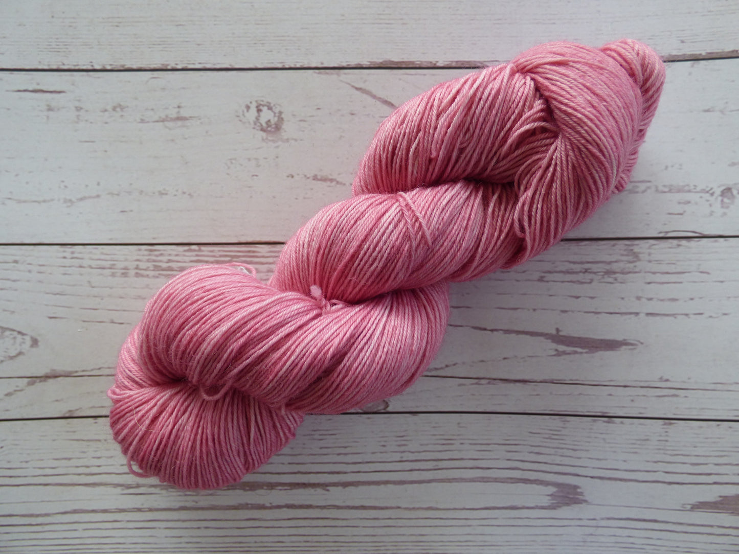 Superwash BFL/Nylon Sock Yarn