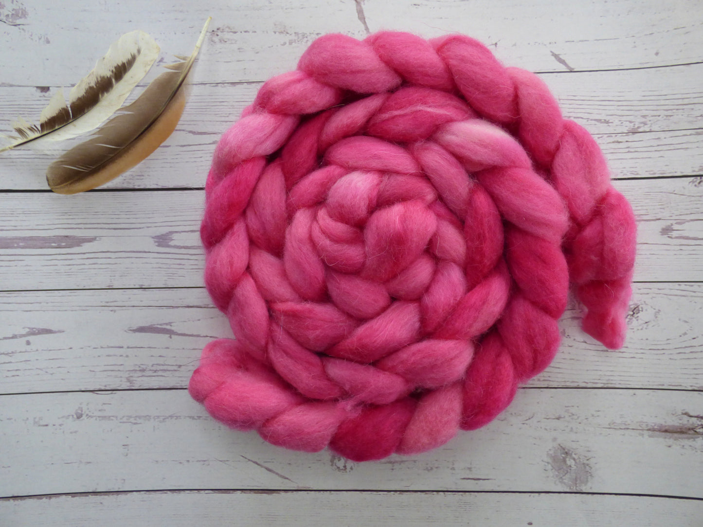 BFL & Kid Mohair