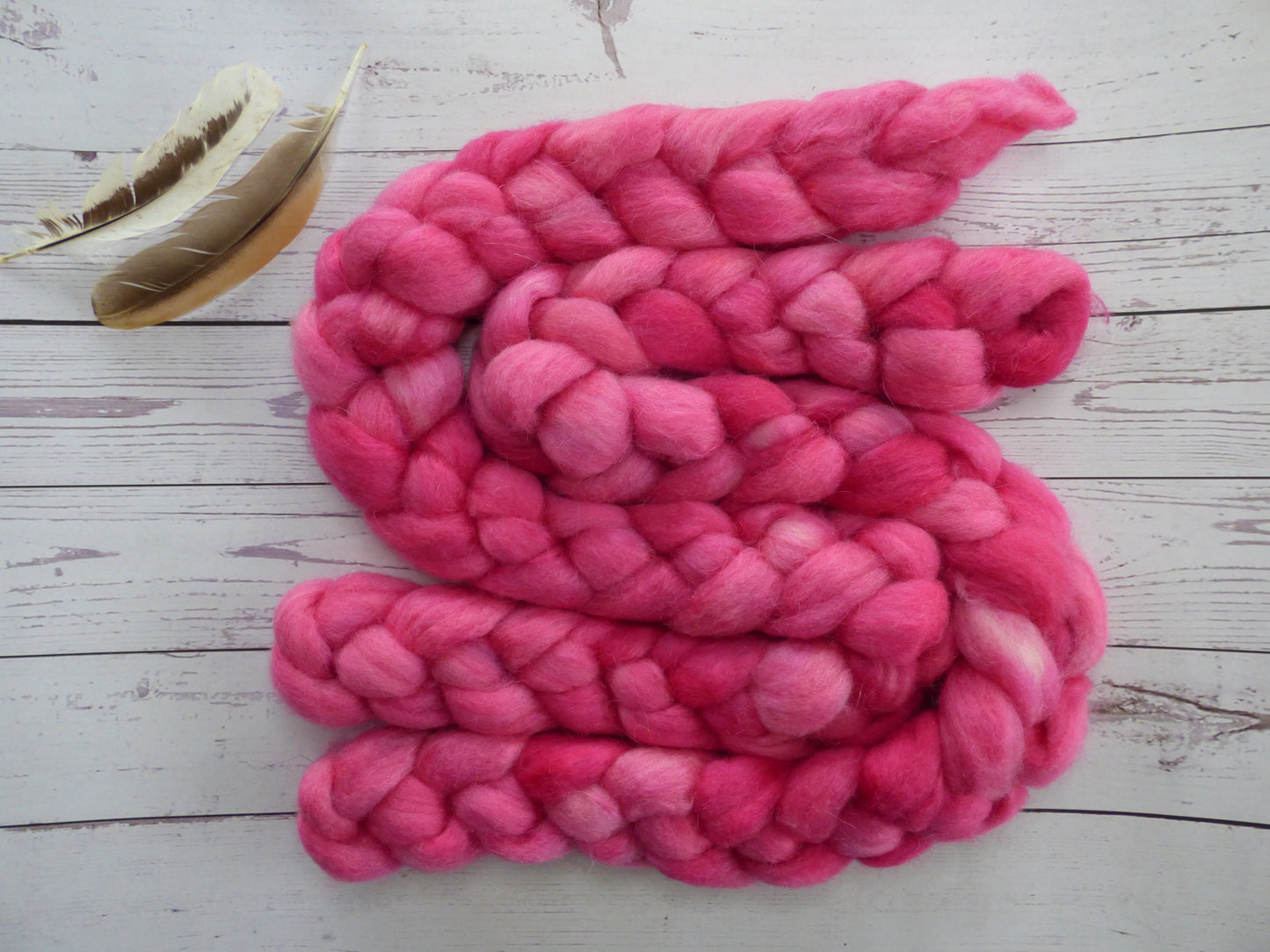 BFL & Kid Mohair