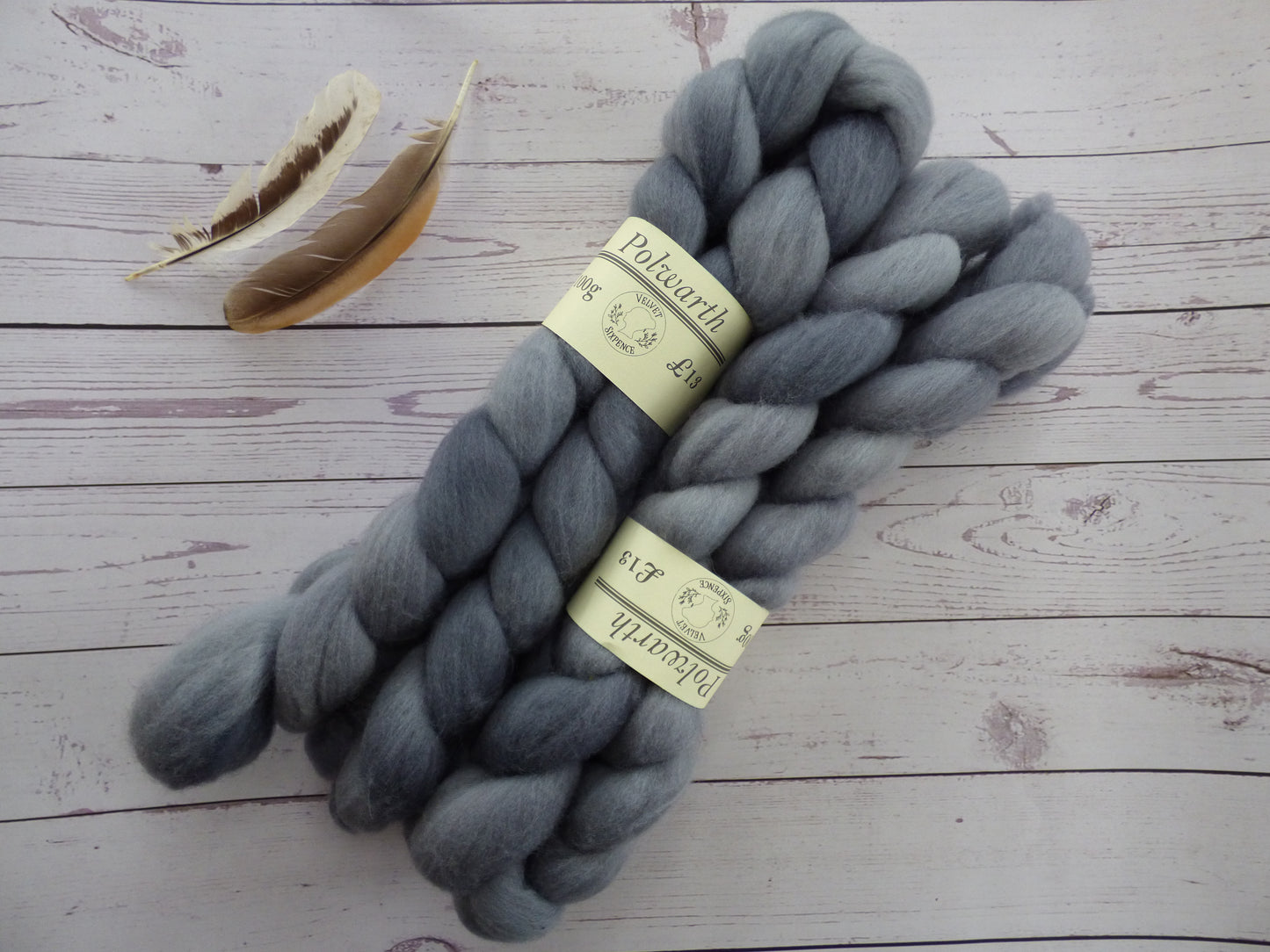 Polwarth