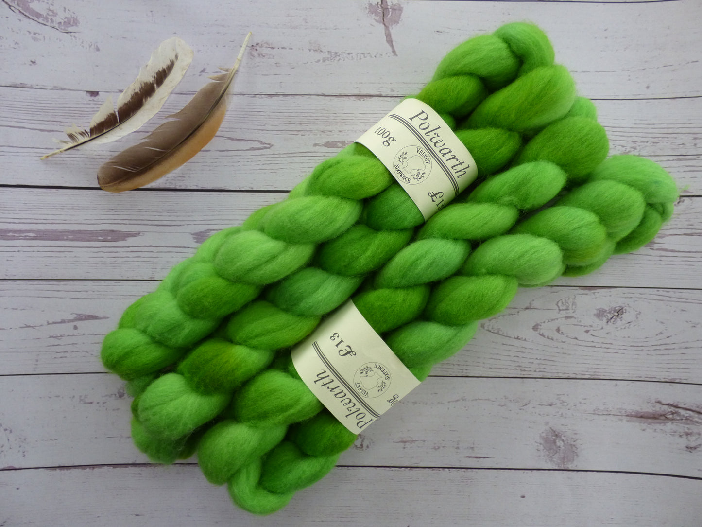 Polwarth