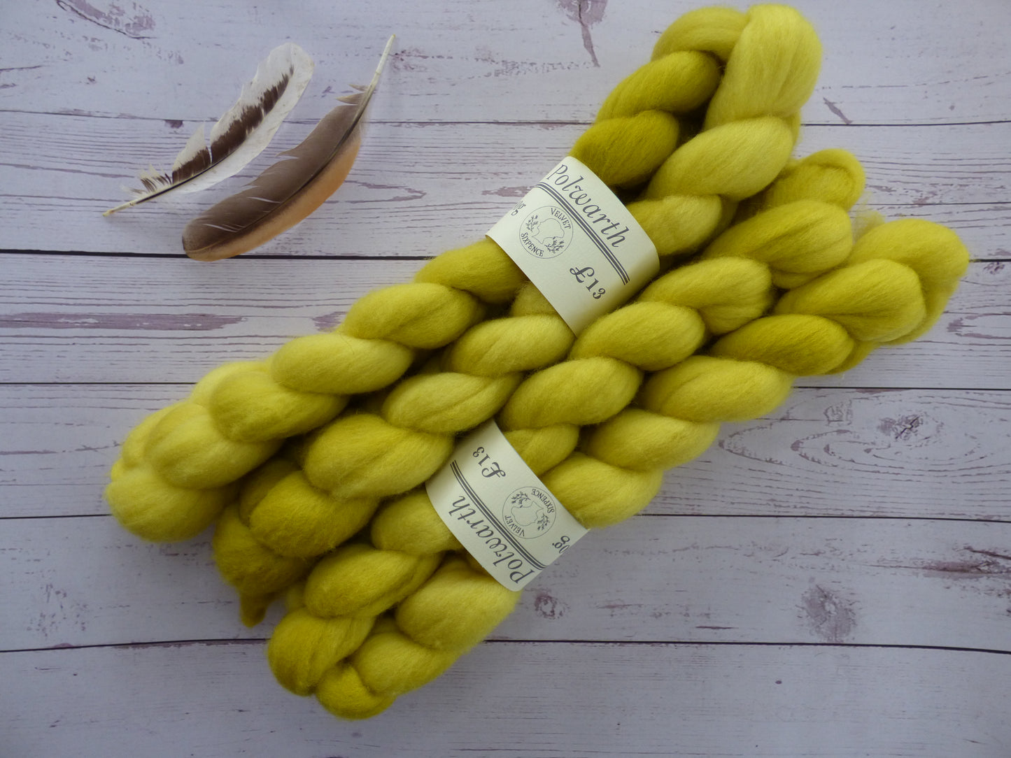 Polwarth