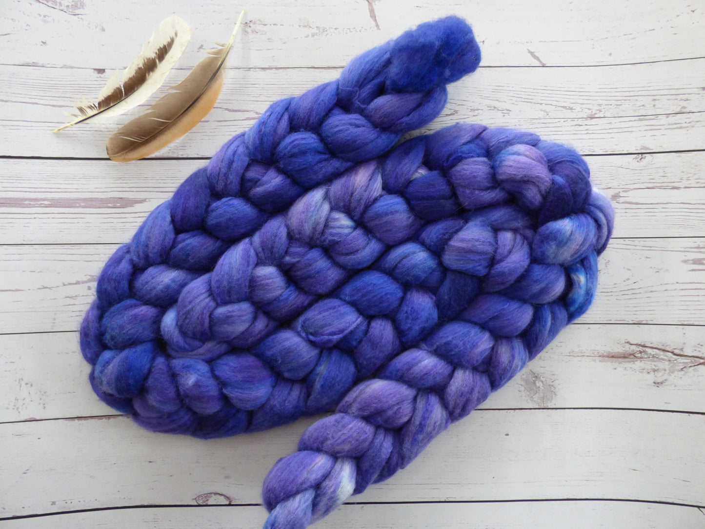 Polwarth Silk