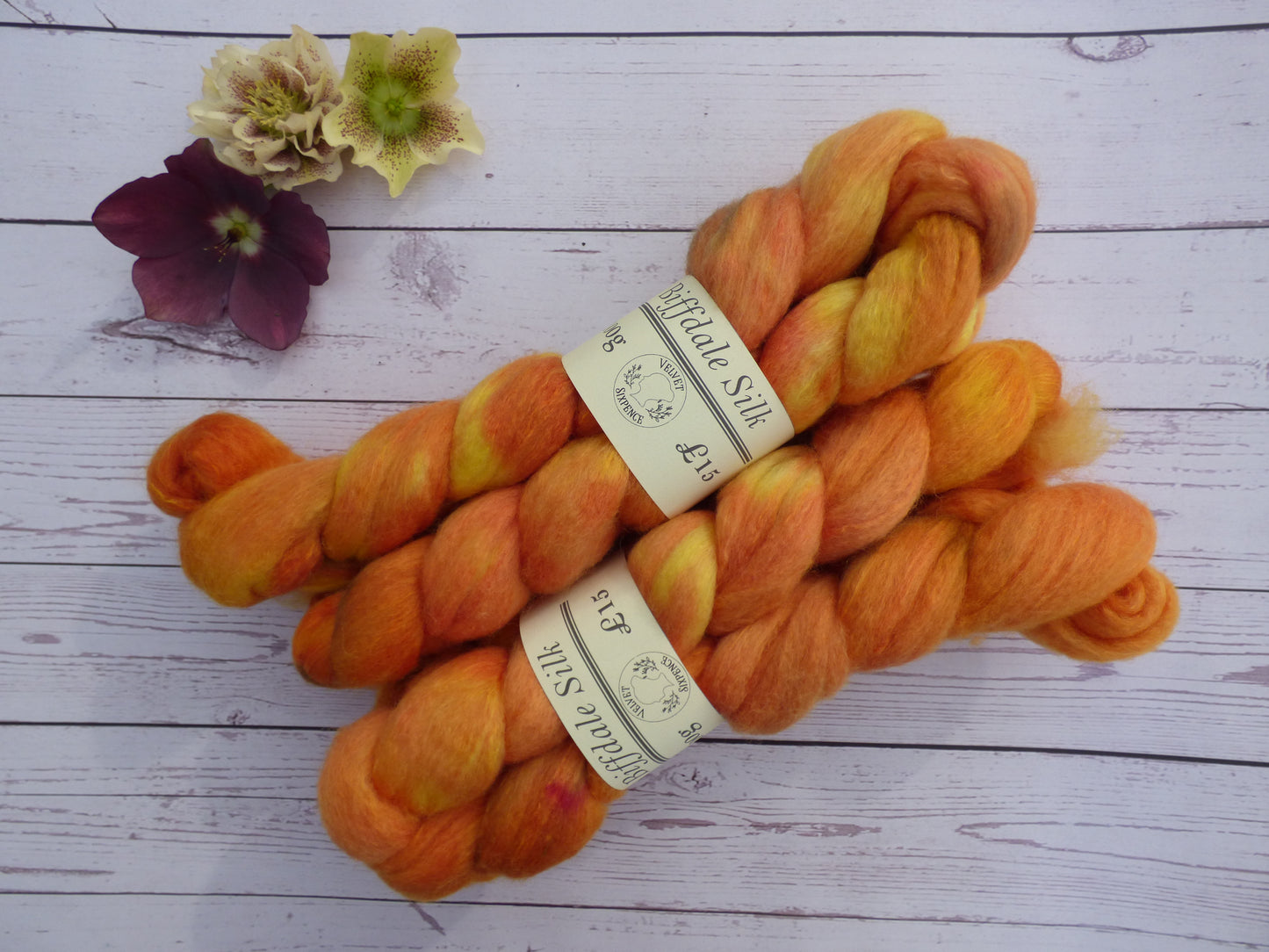 Biffdale Silk