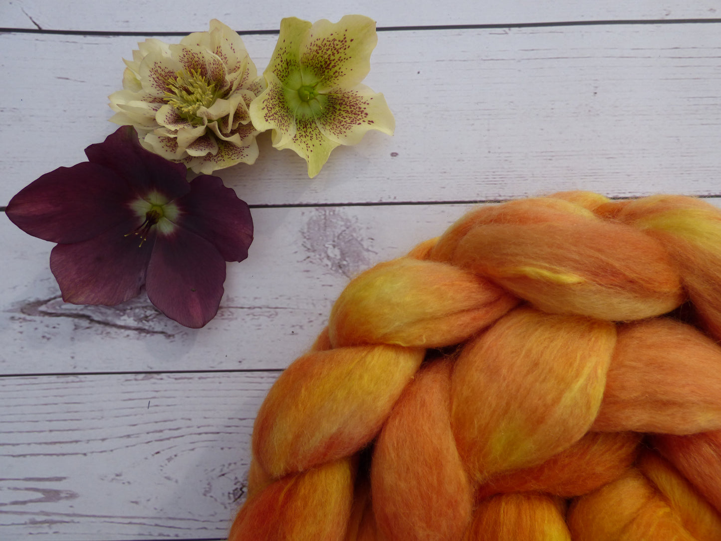 Biffdale Silk