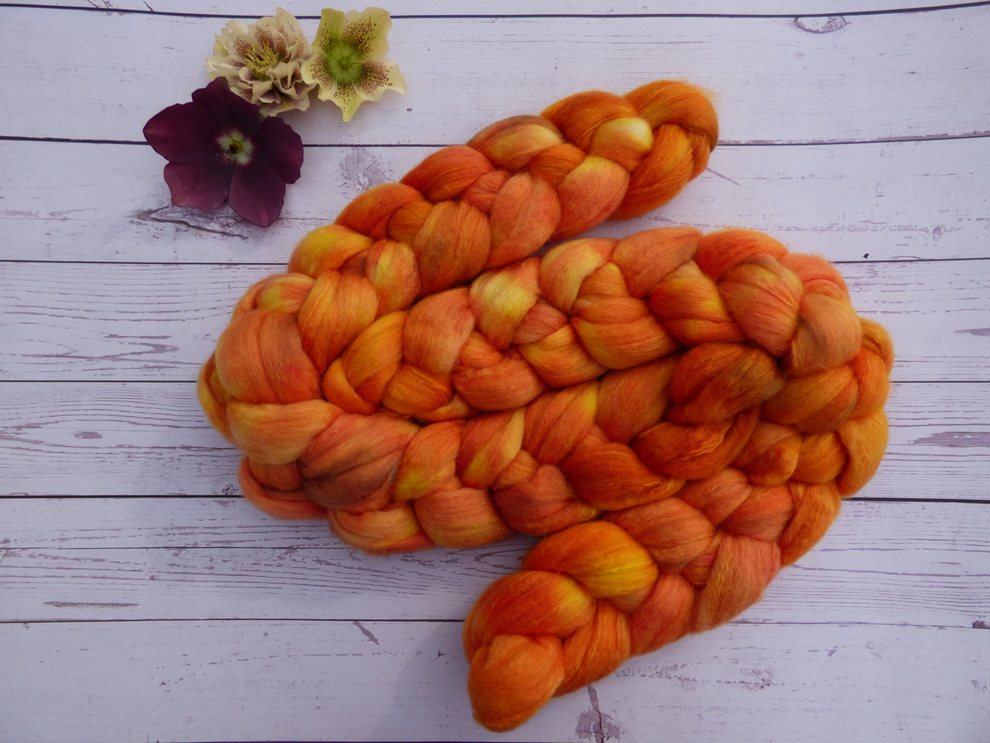 Biffdale Silk