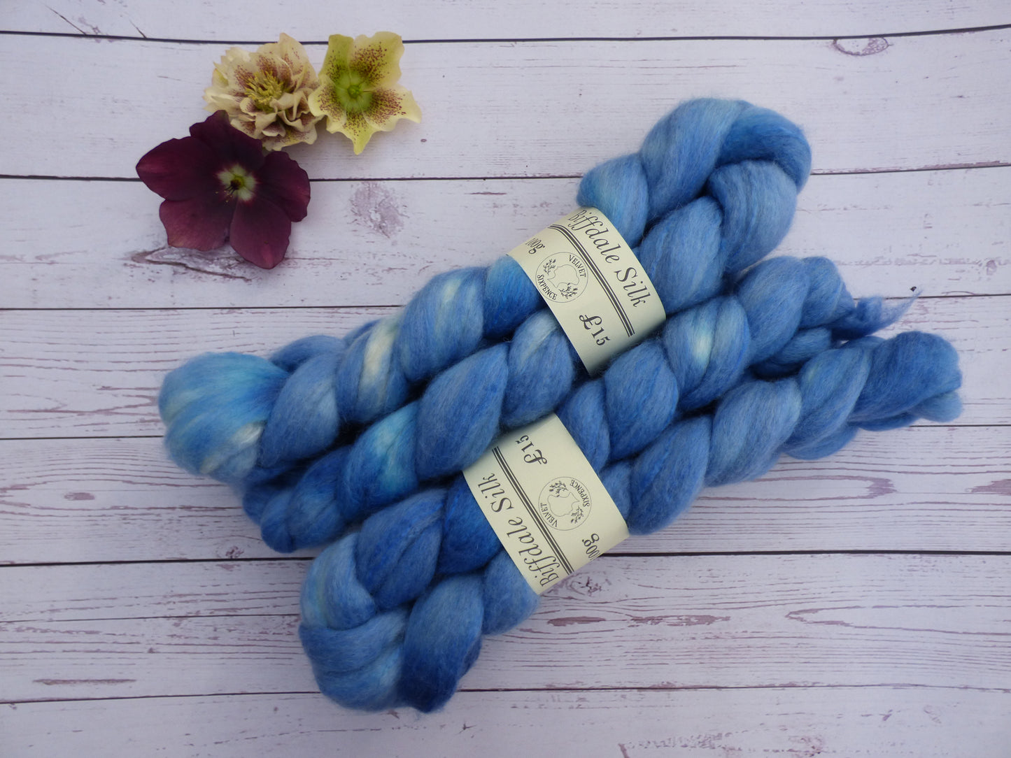 Biffdale Silk