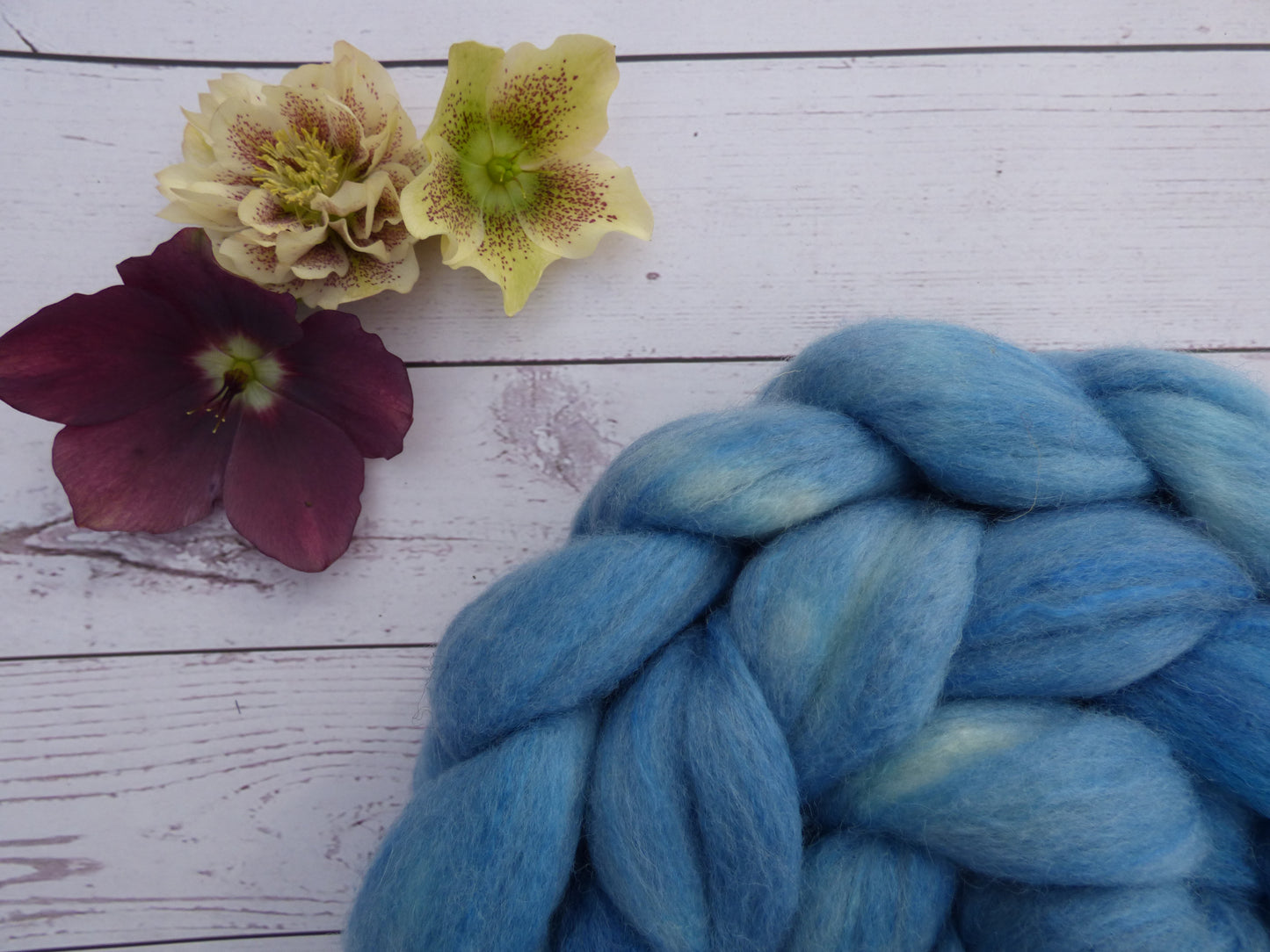 Biffdale Silk
