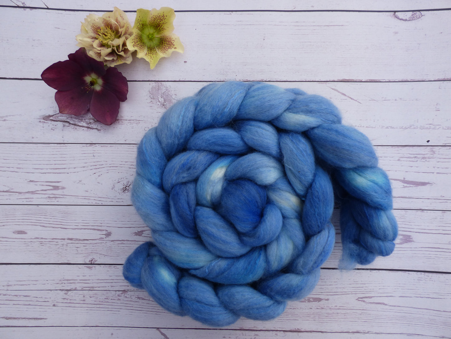 Biffdale Silk