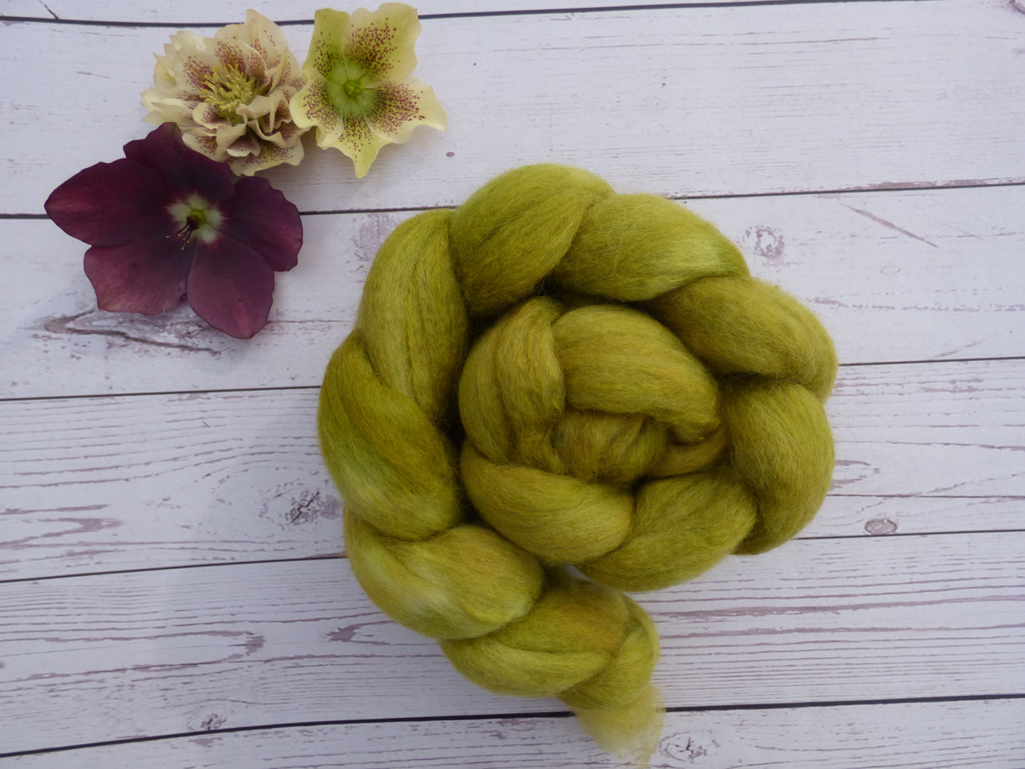 Biffdale Silk