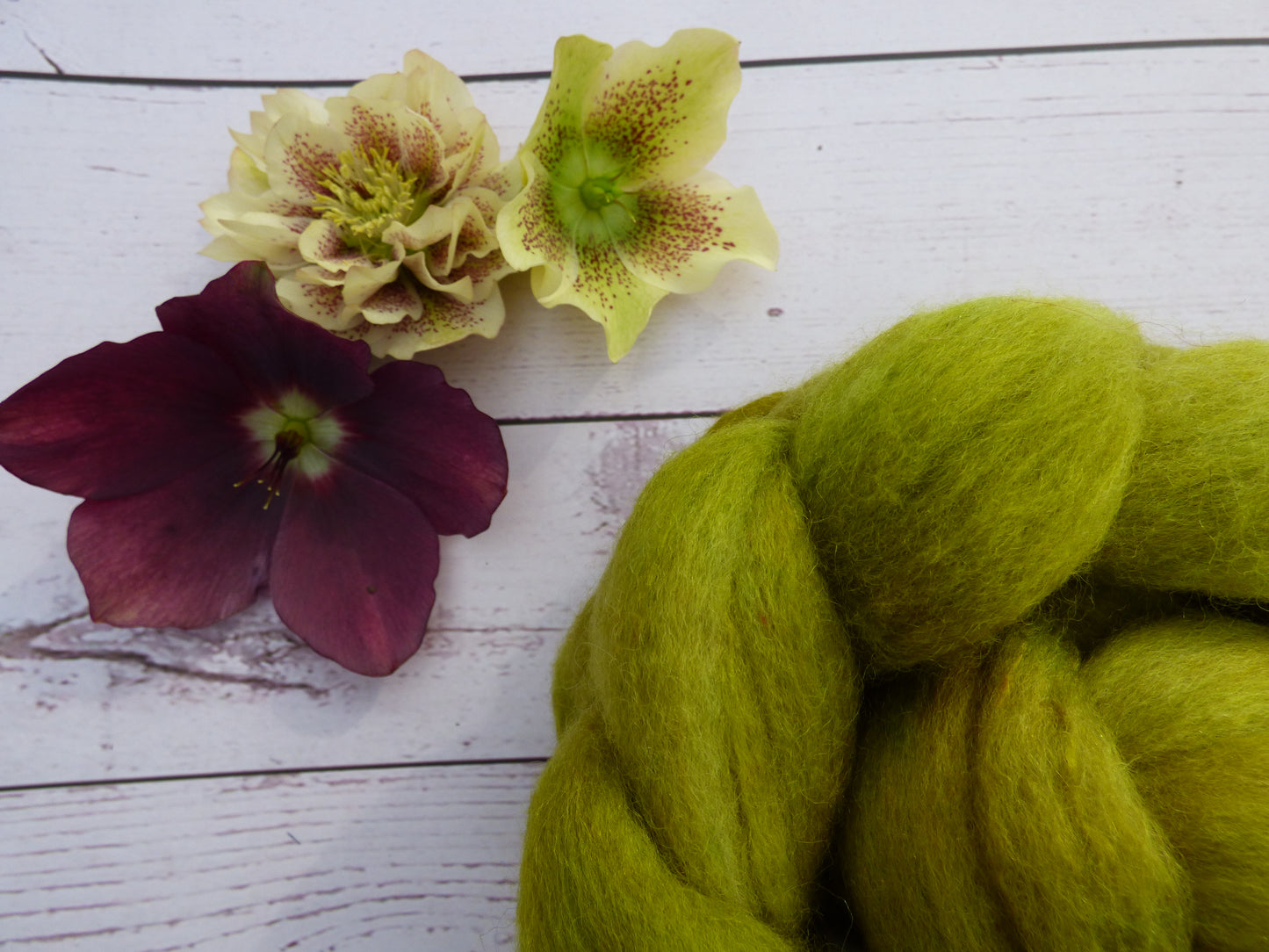 Biffdale Silk