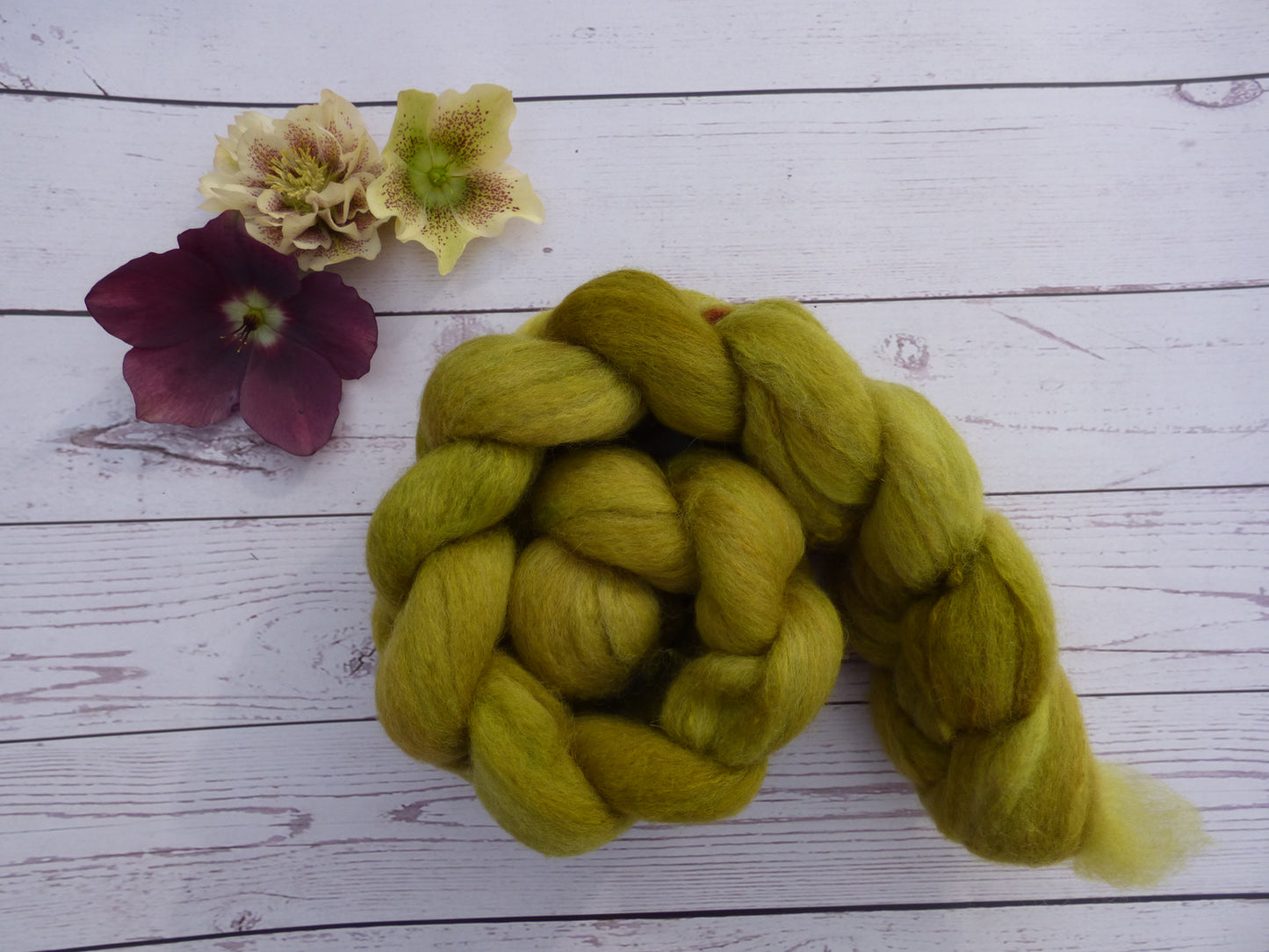 Biffdale Silk