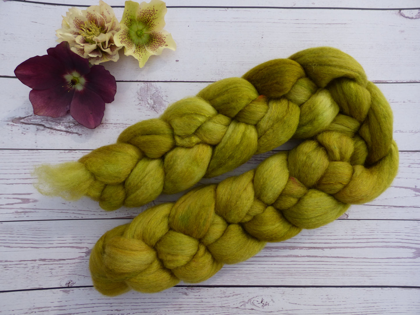 Biffdale Silk