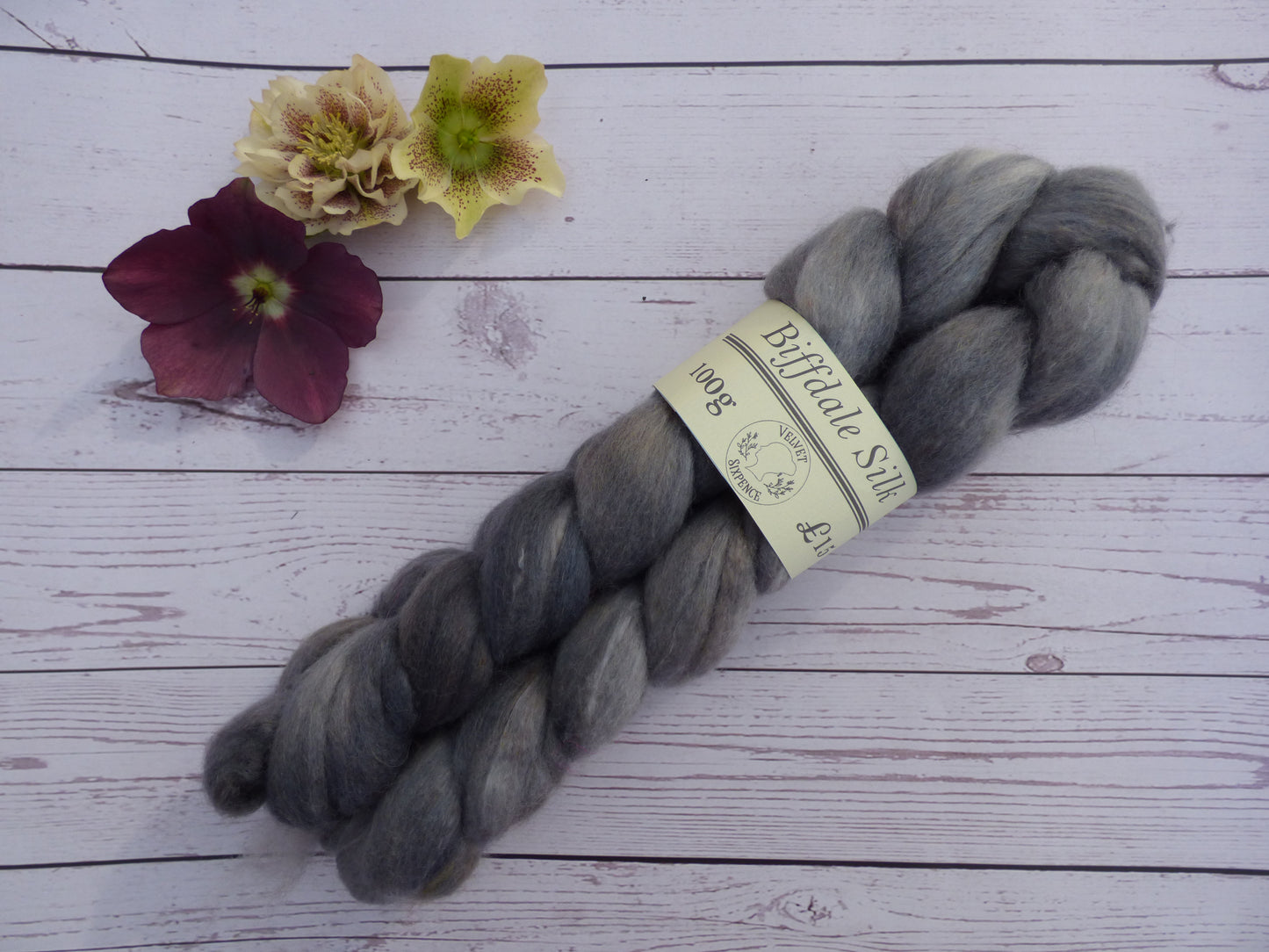 Biffdale Silk
