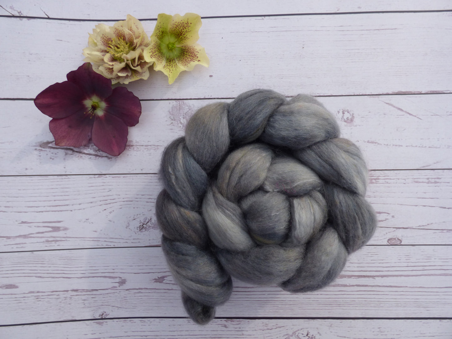 Biffdale Silk