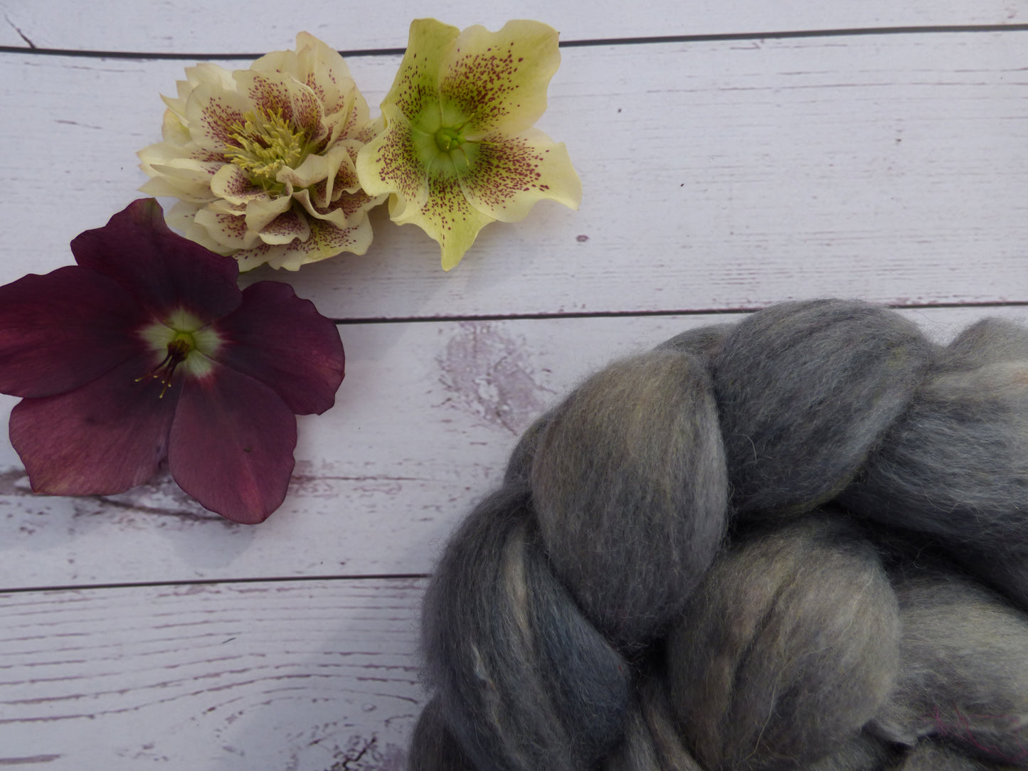 Biffdale Silk
