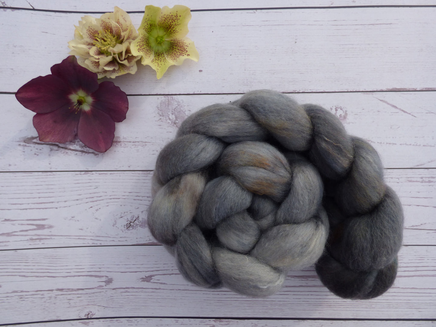 Biffdale Silk