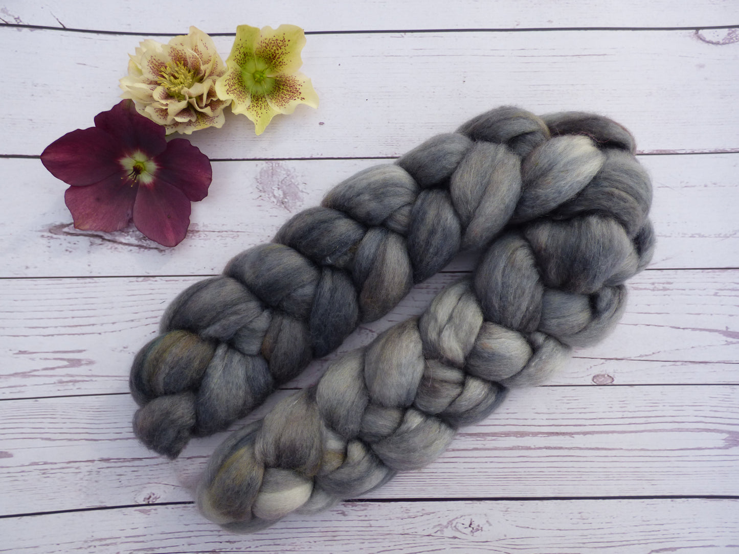 Biffdale Silk
