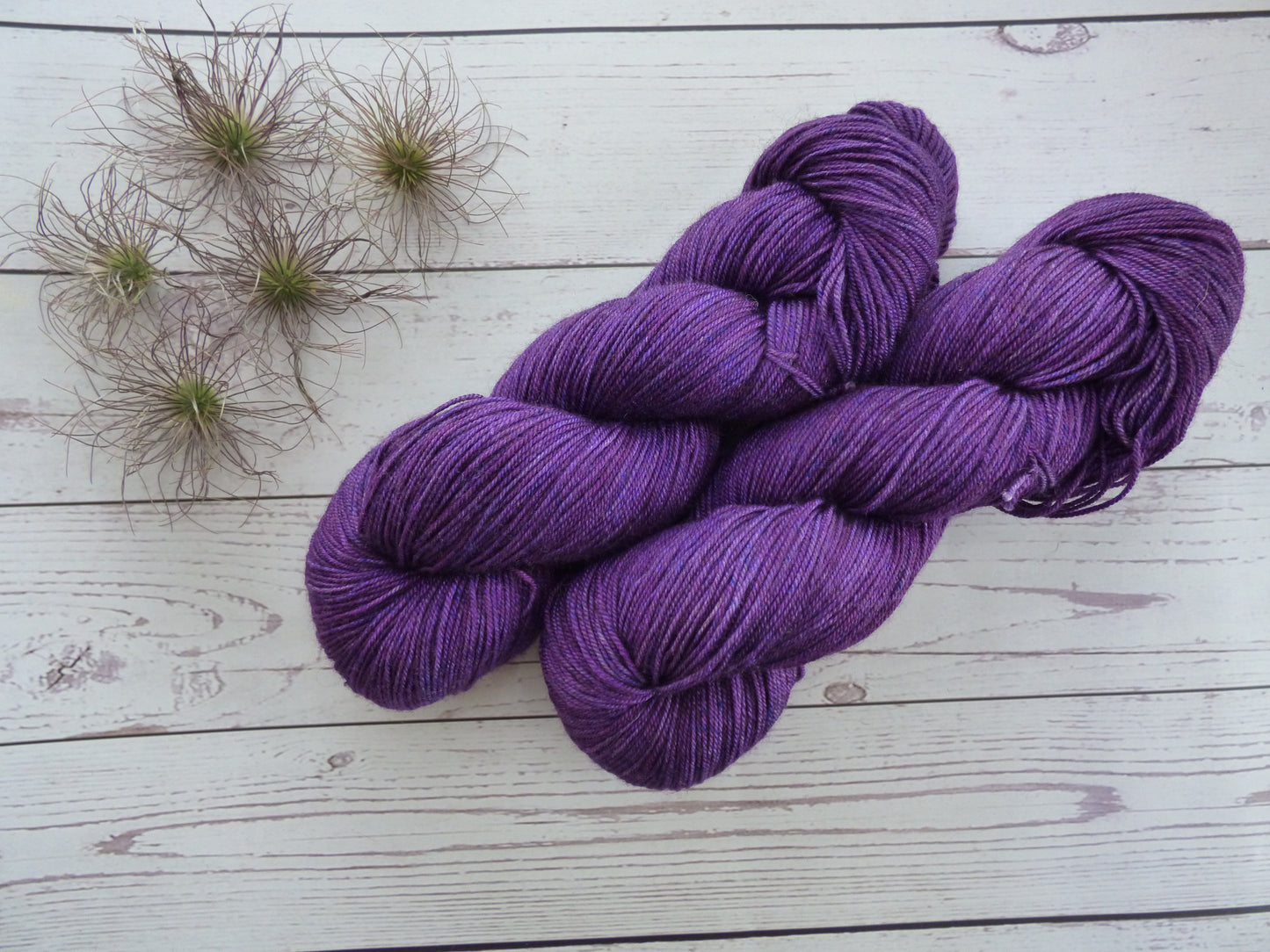 Superwash Merino/Yak/Silk Fingering