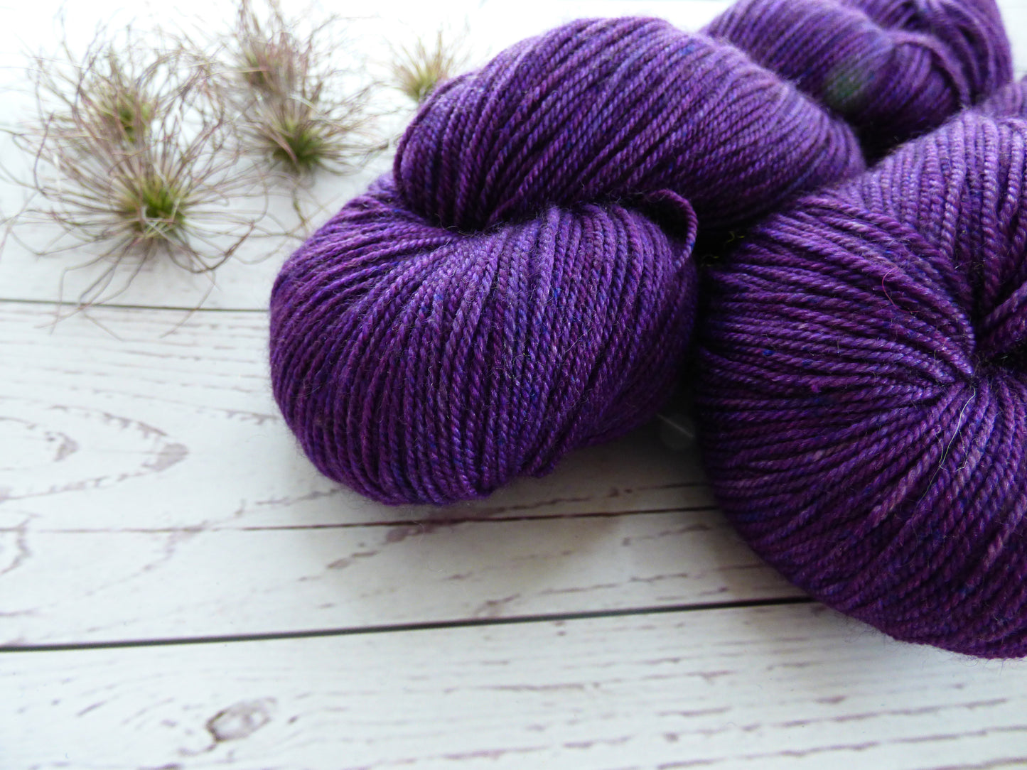 Superwash Merino/Yak/Silk Fingering
