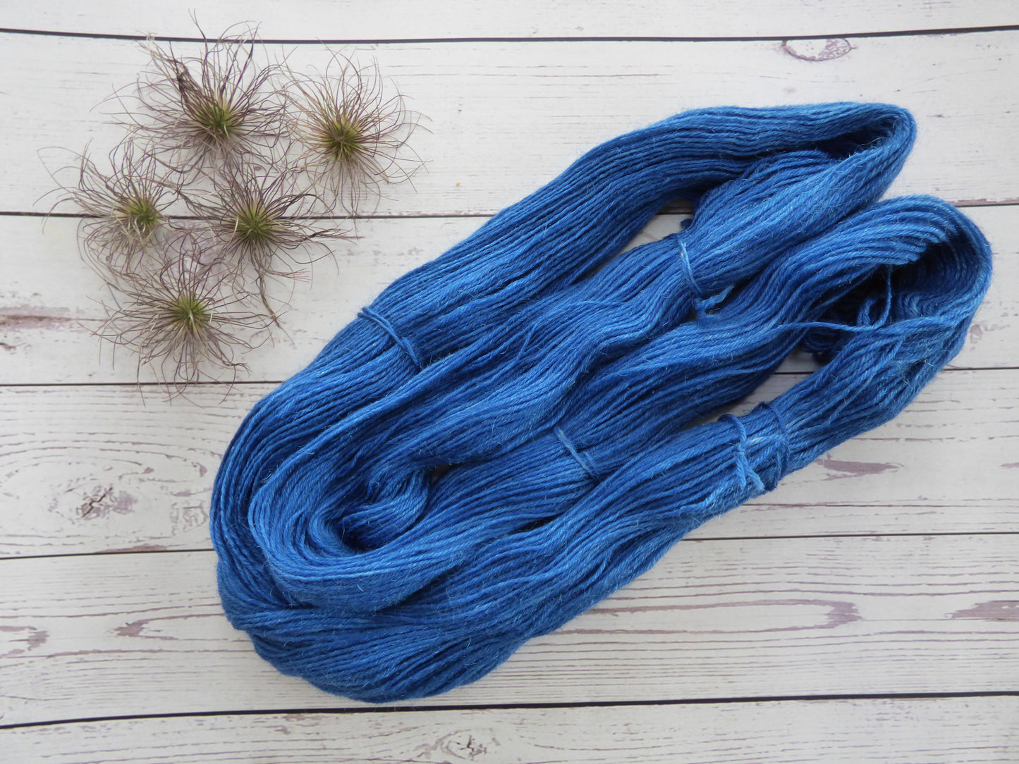 Superwash BFL/Nylon Sock Yarn