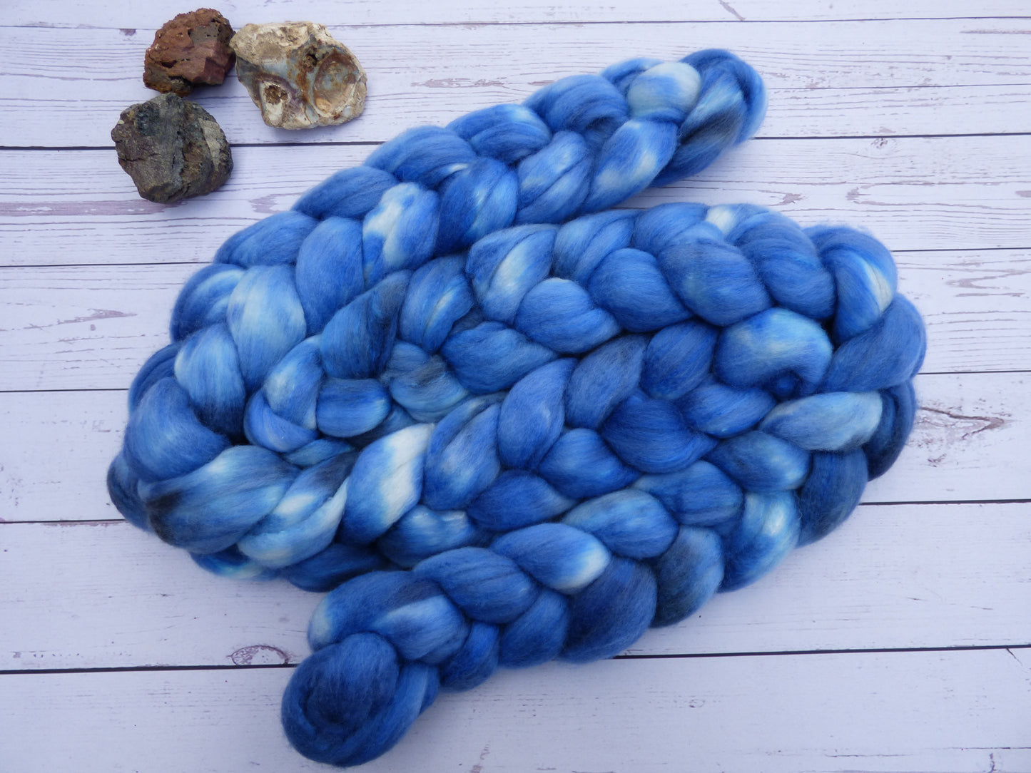 Polwarth Silk