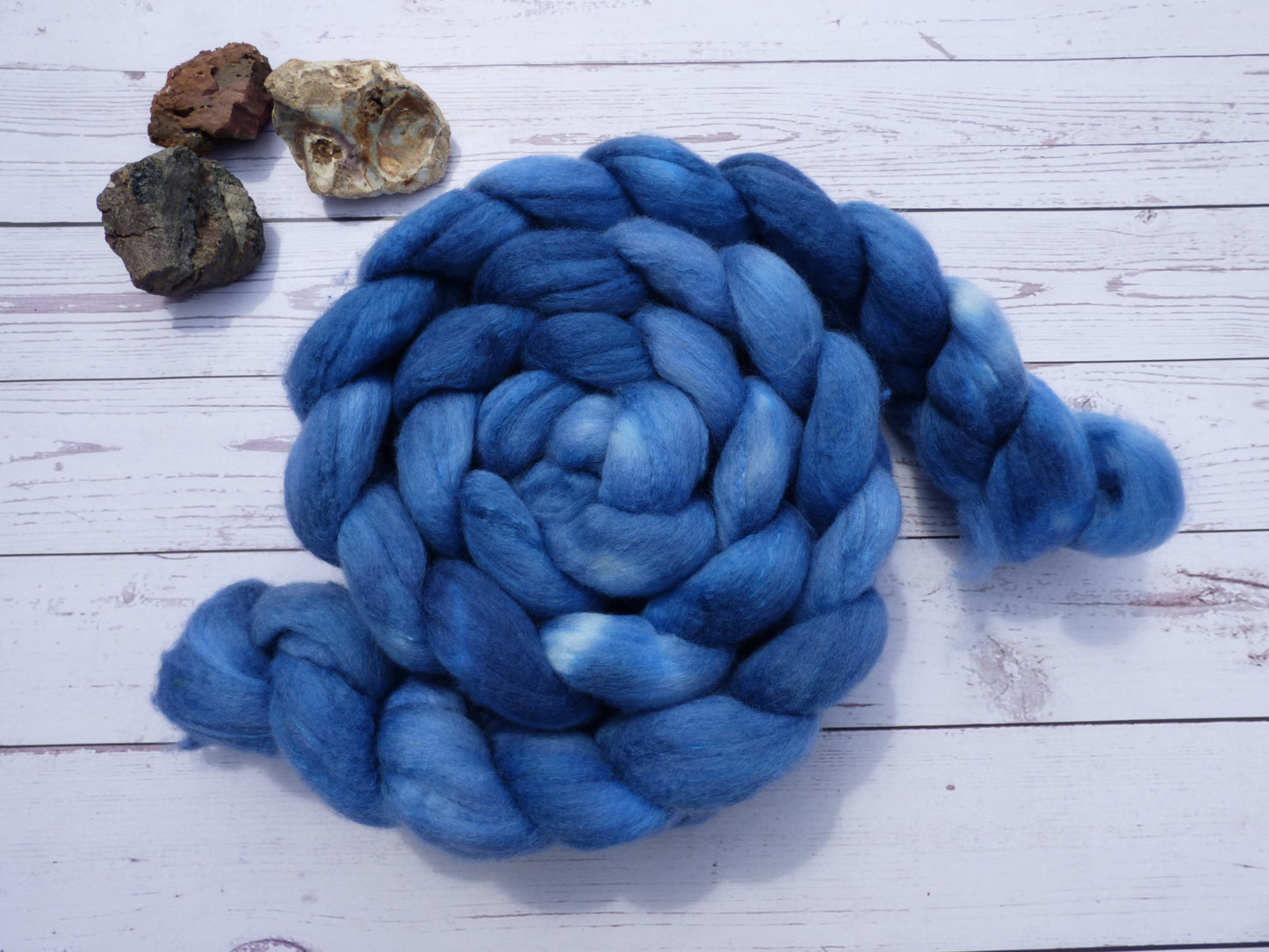 Polwarth Silk