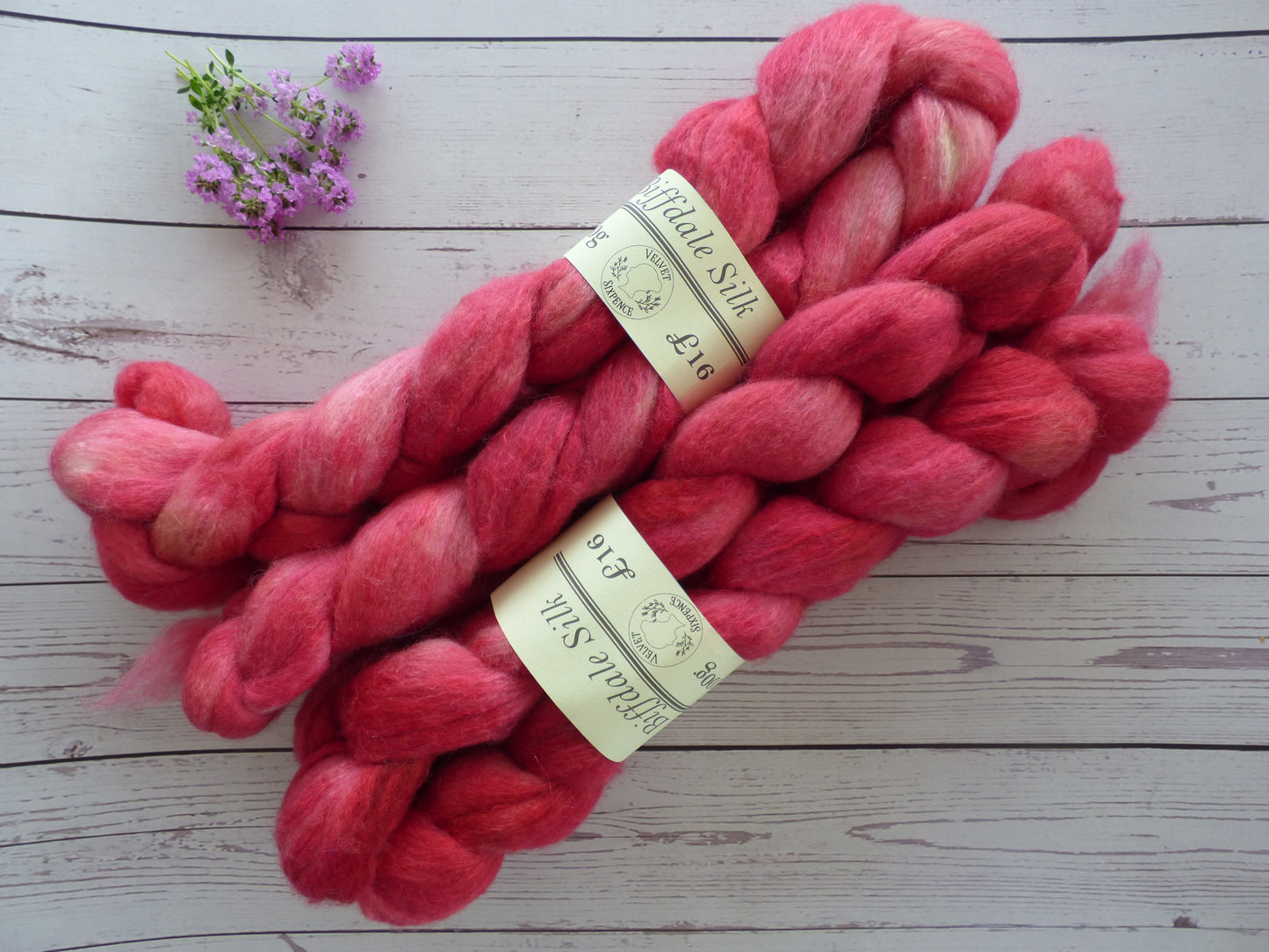 Biffdale Silk