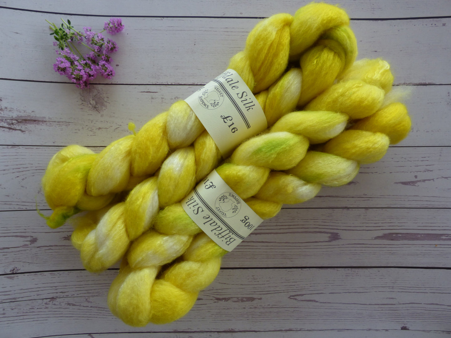 Biffdale Silk