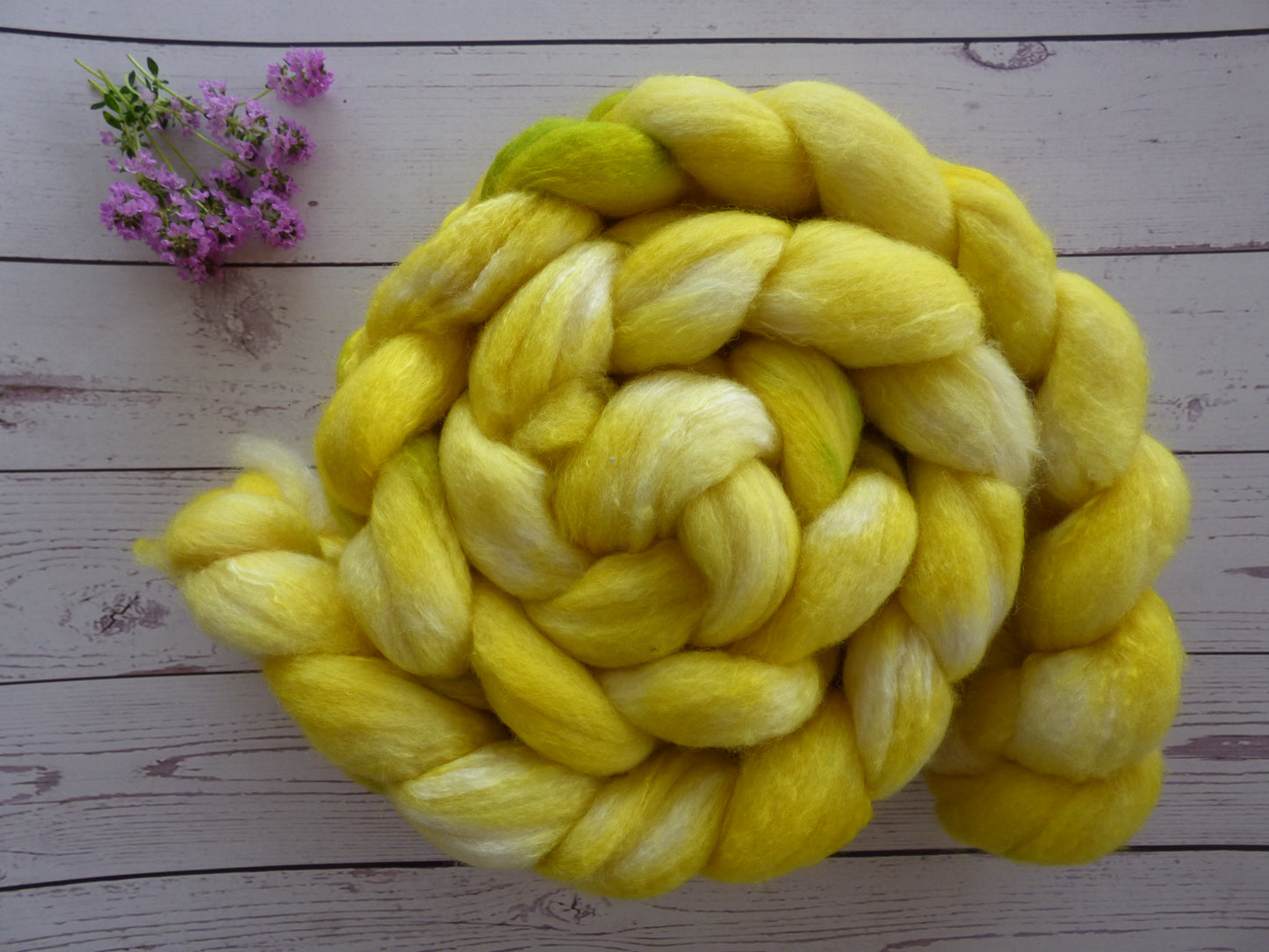 Biffdale Silk
