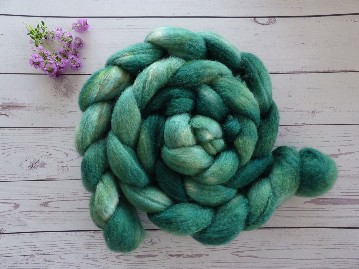 Biffdale Silk