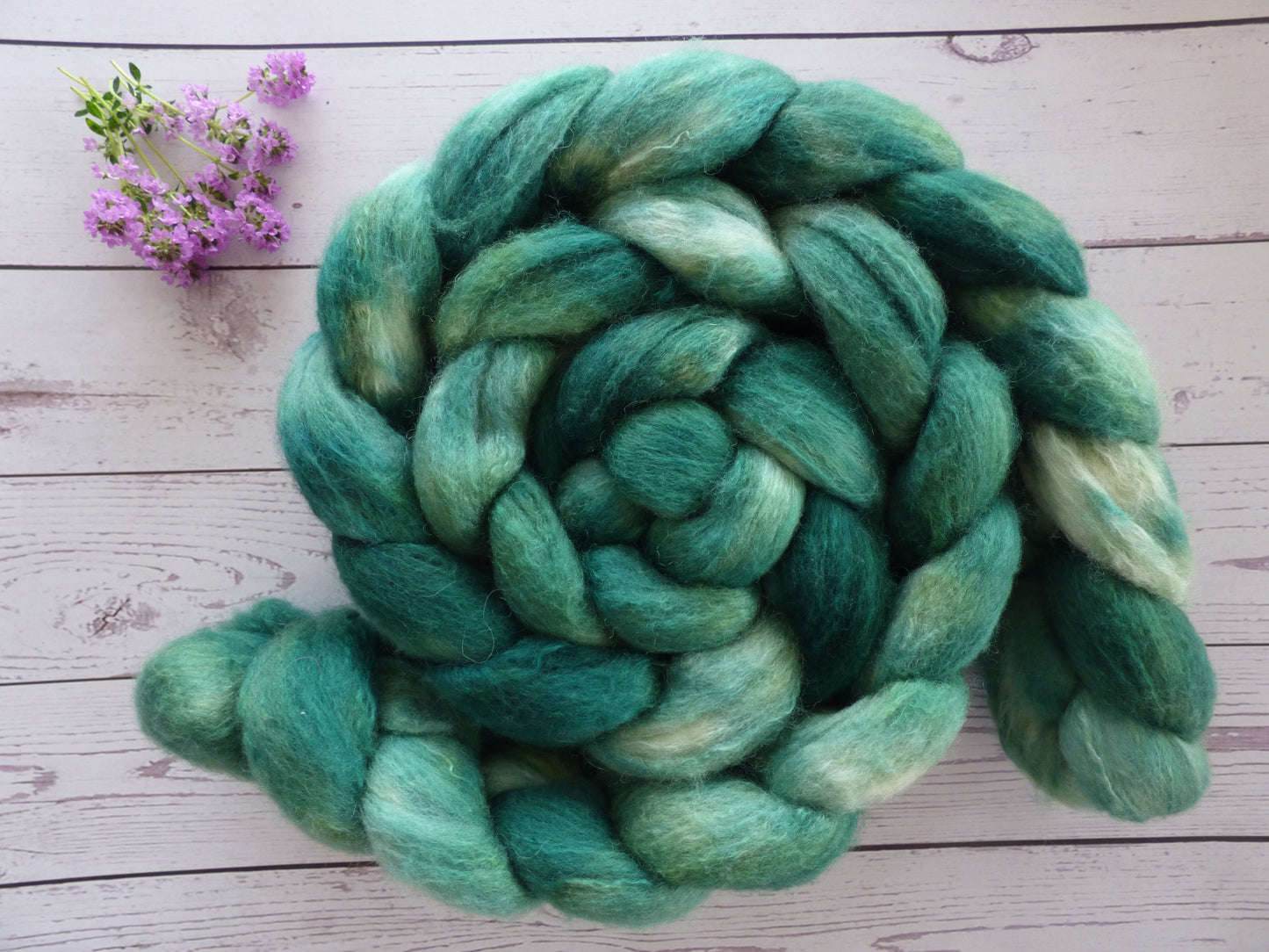 Biffdale Silk