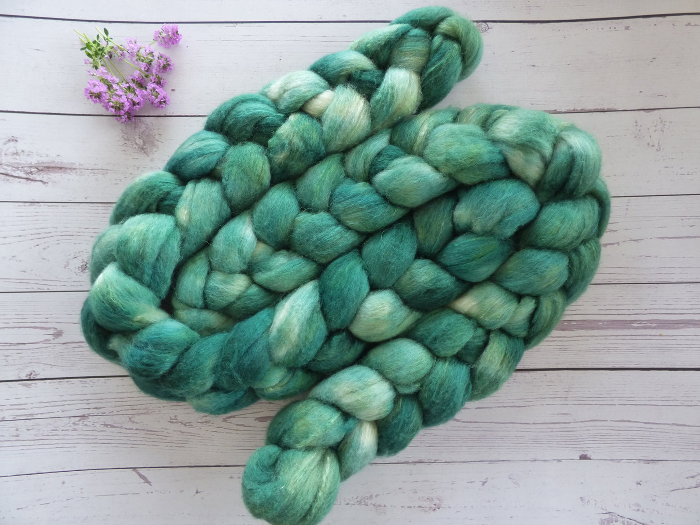 Biffdale Silk