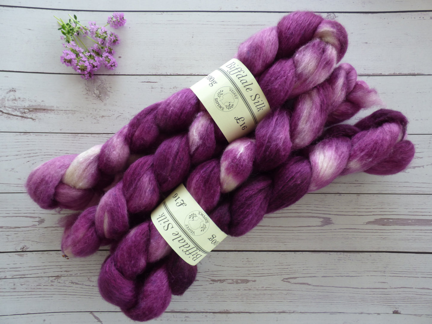 Biffdale Silk