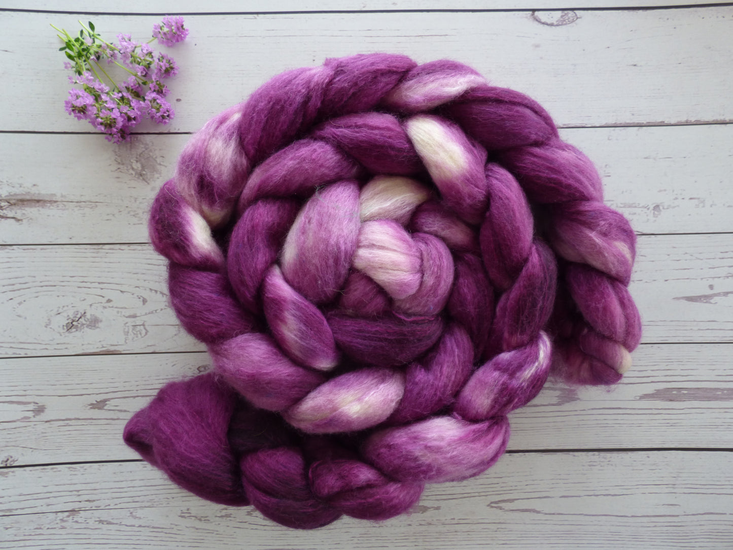 Biffdale Silk
