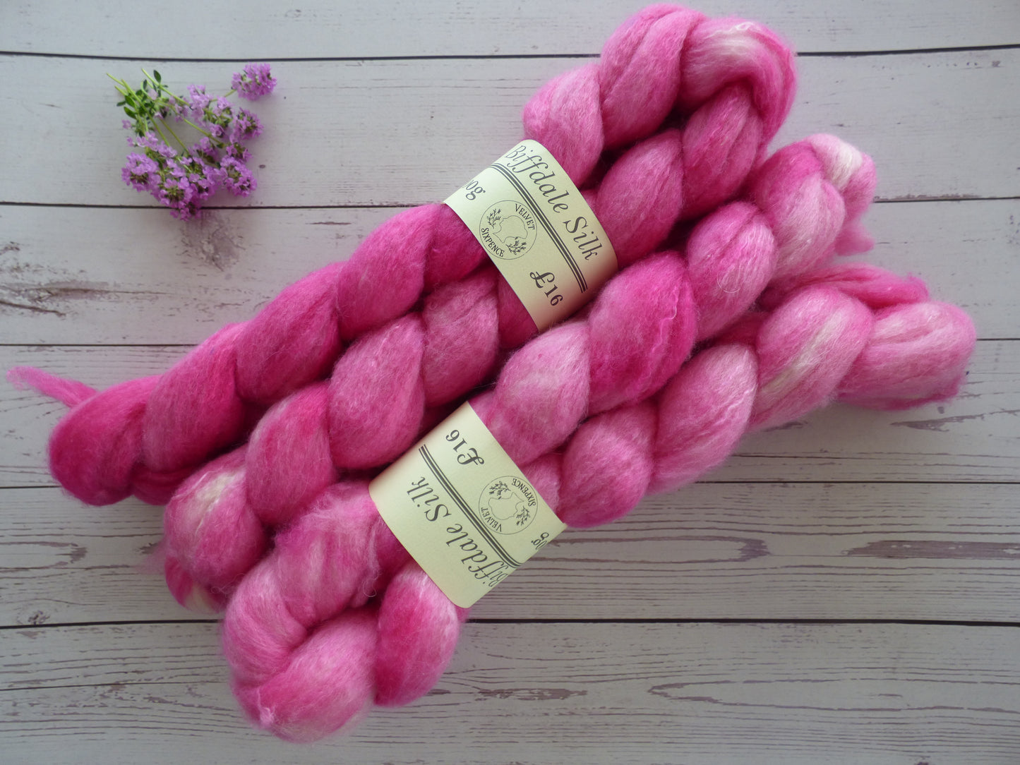 Biffdale Silk