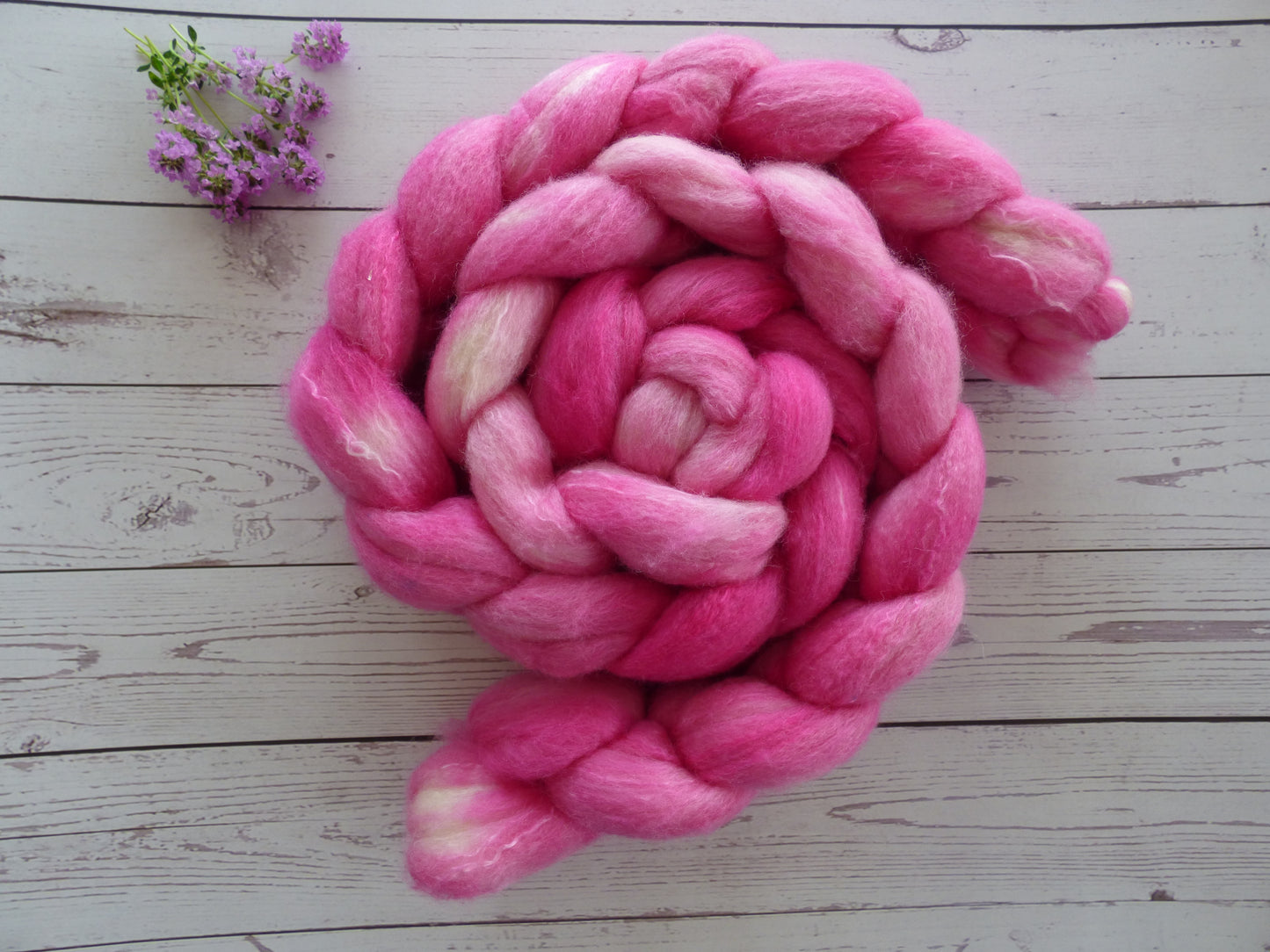 Biffdale Silk