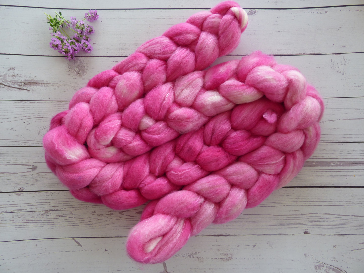 Biffdale Silk