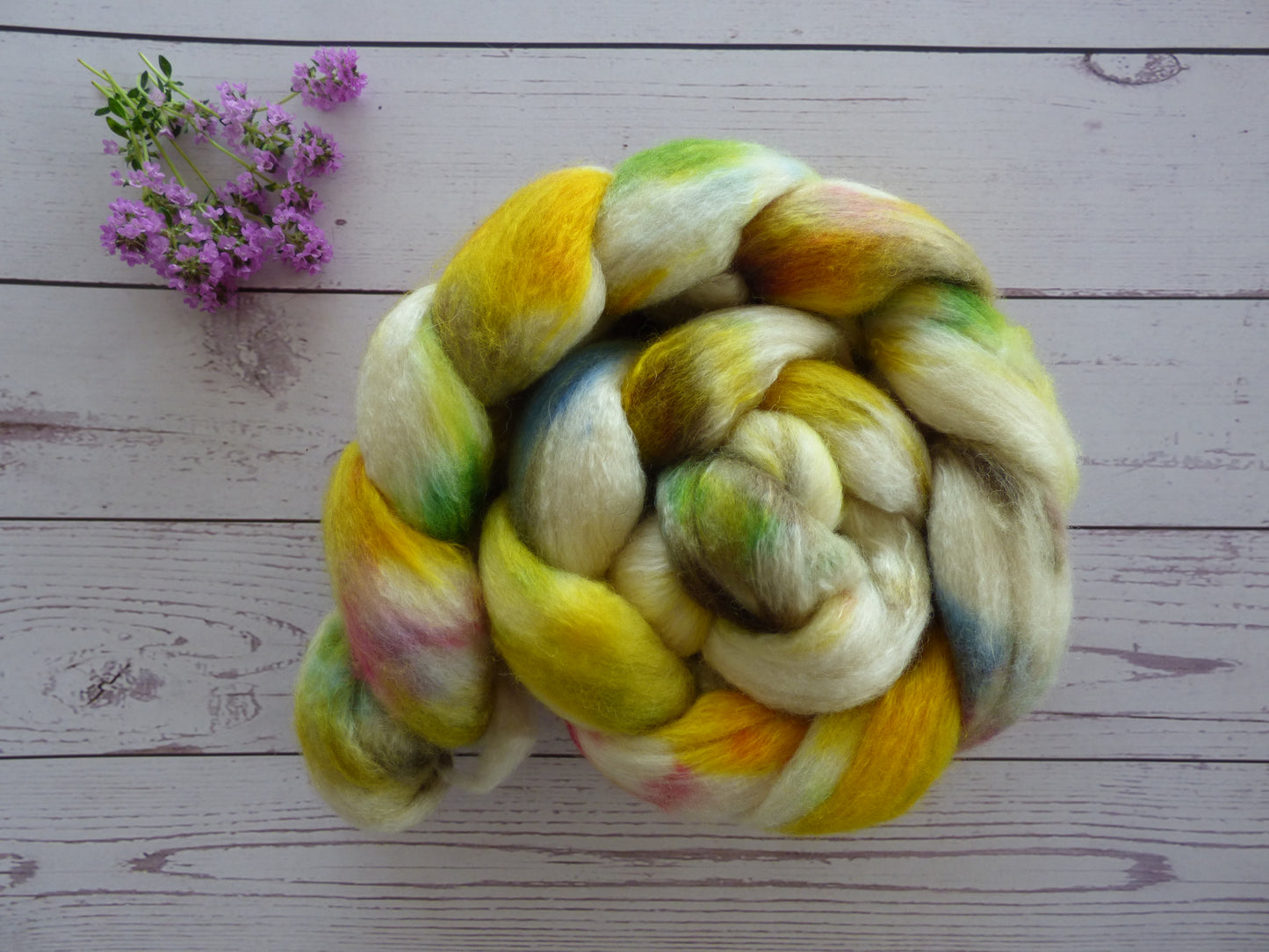 Biffdale Silk