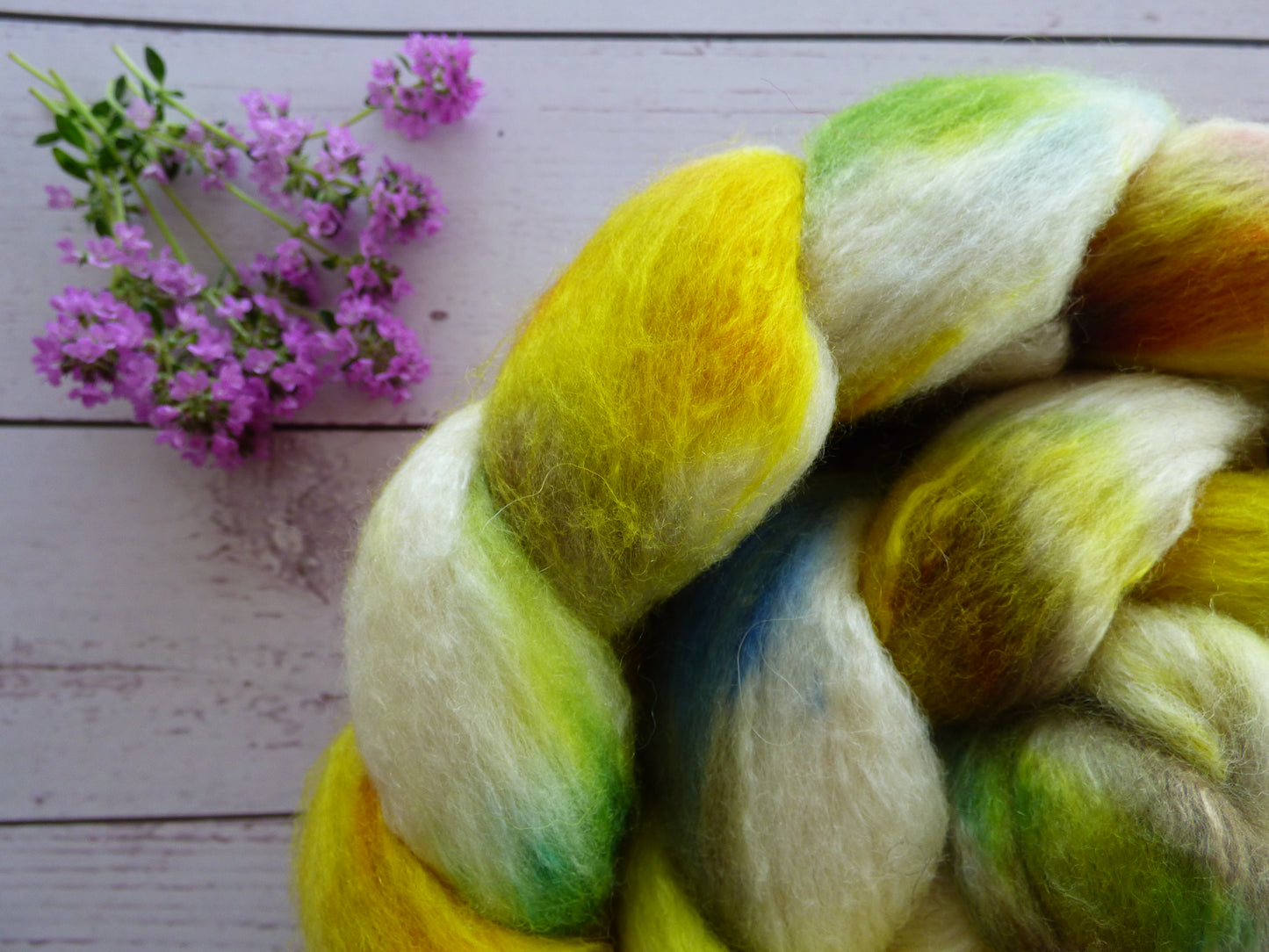 Biffdale Silk