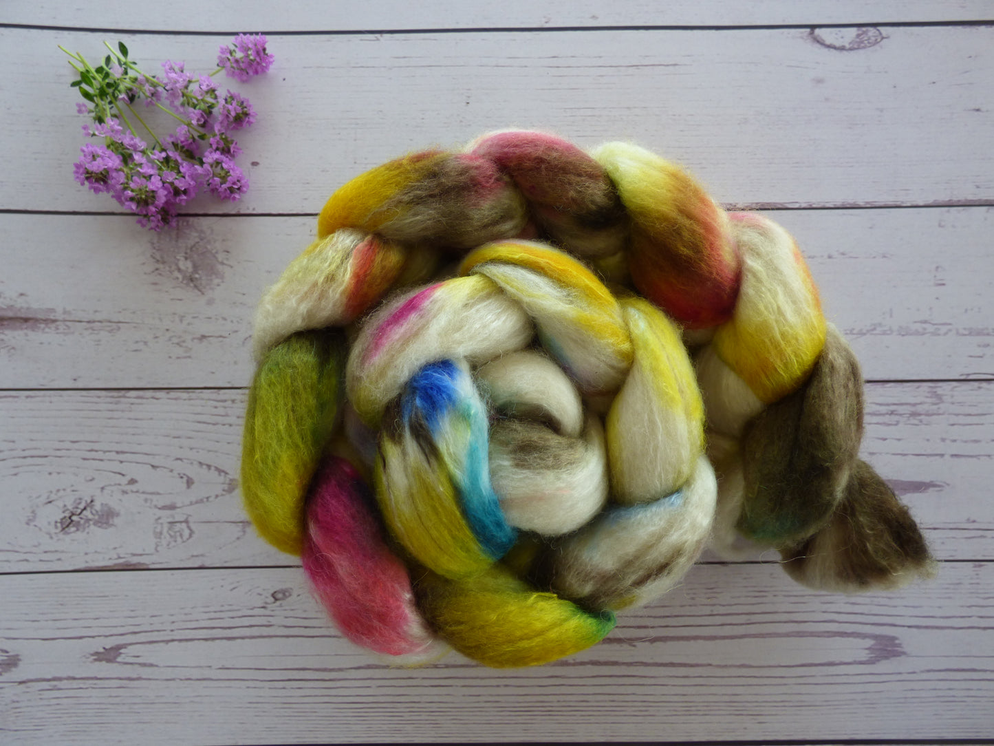 Biffdale Silk