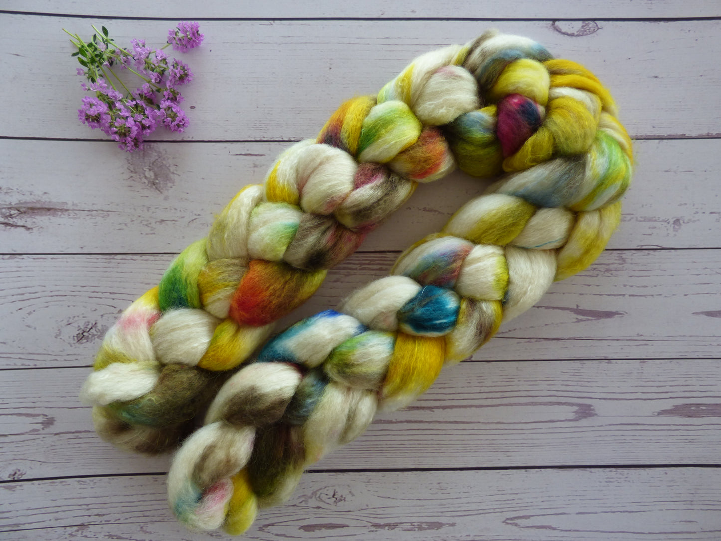 Biffdale Silk