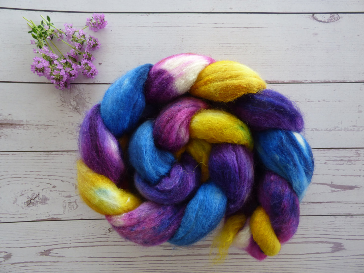 Biffdale Silk