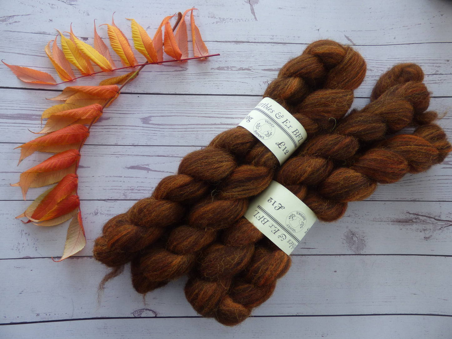 Zwartbles & Exmoor Blueface