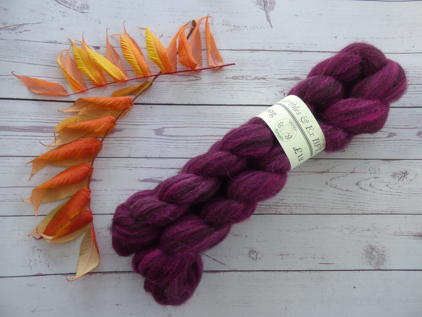 Zwartbles & Exmoor Blueface