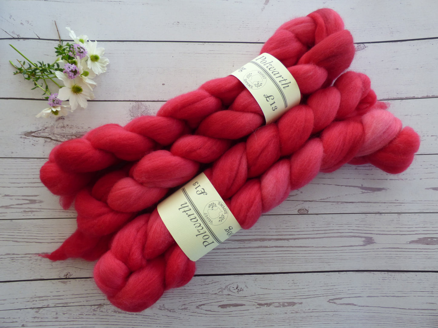 Polwarth