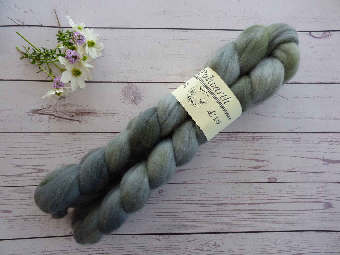 Polwarth