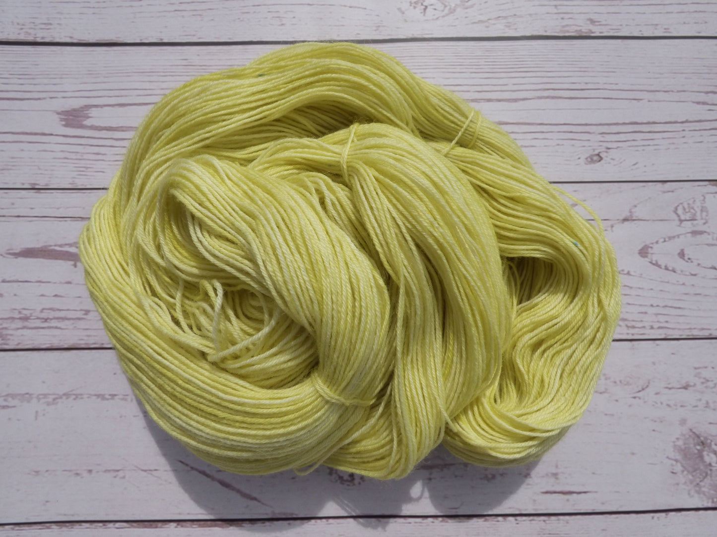 Superwash BFL/Nylon Sock Yarn