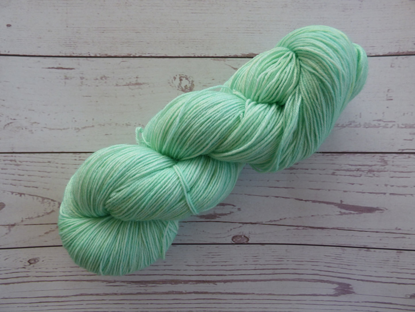 Superwash BFL/Nylon Sock Yarn