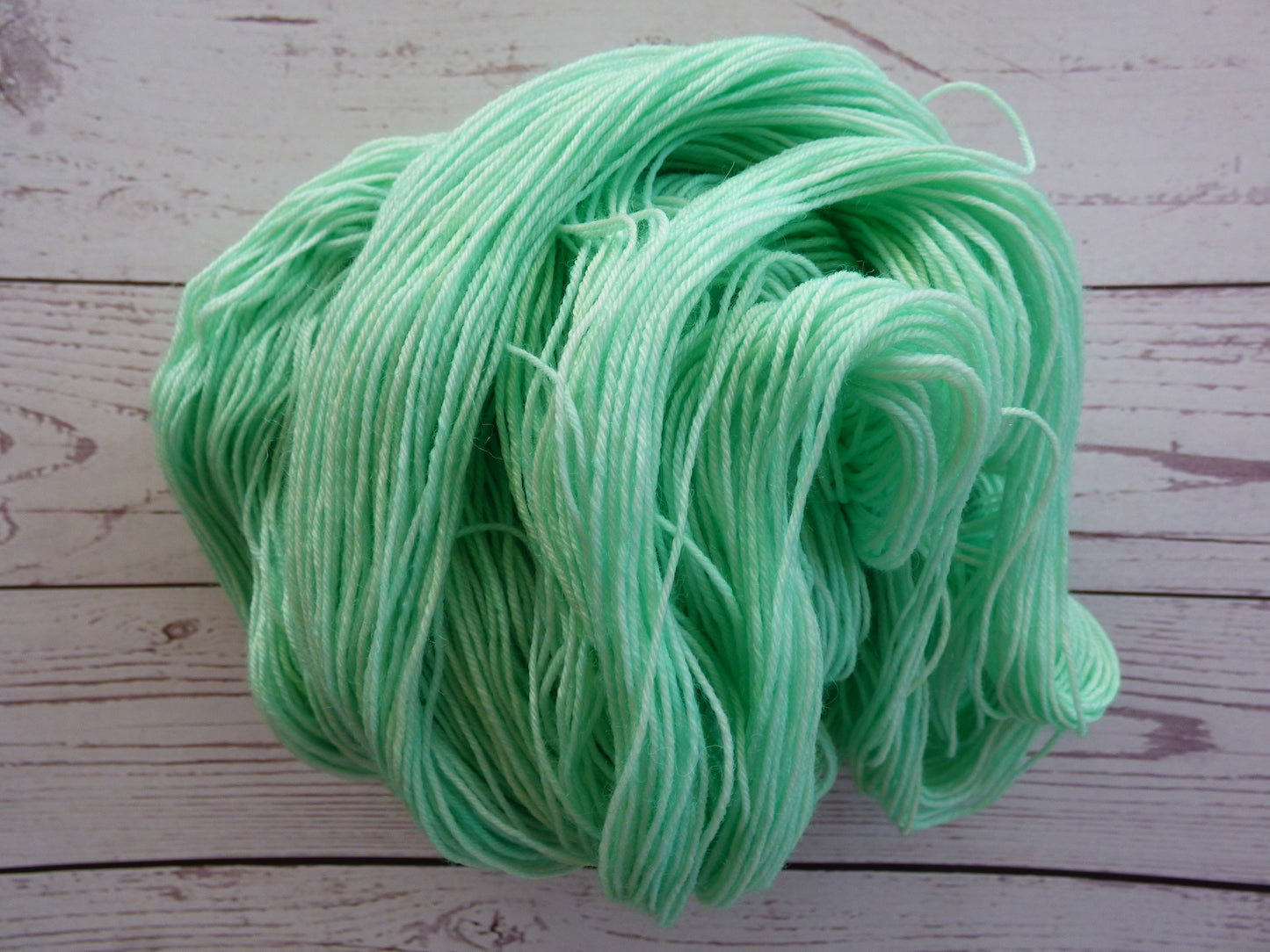 Superwash BFL/Nylon Sock Yarn